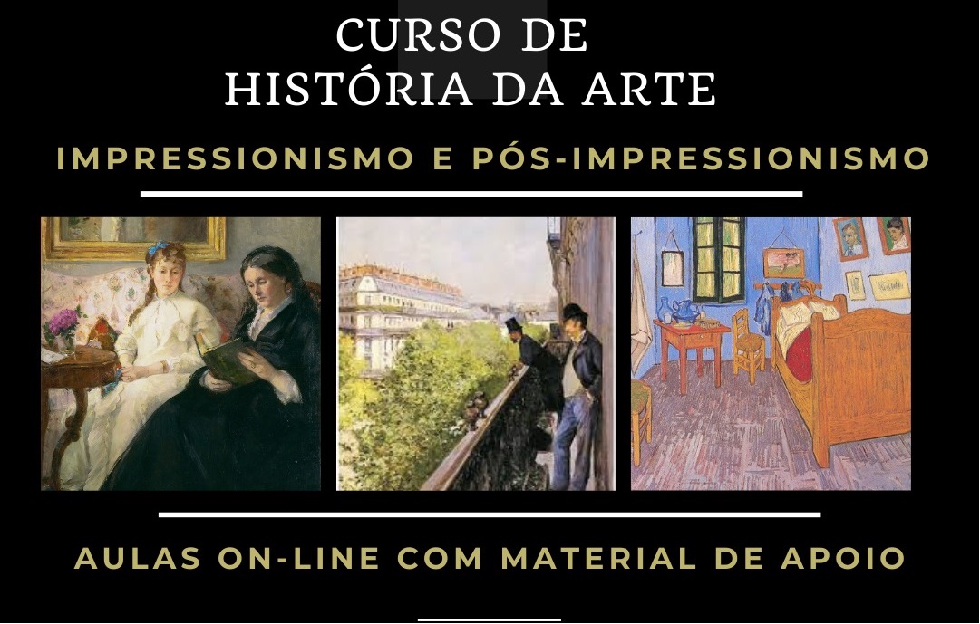 História da Arte: Impressionismo